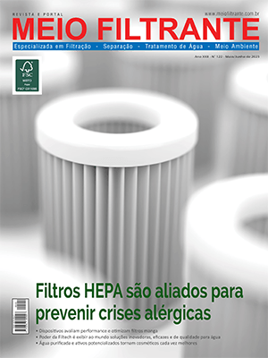 Edição 122 - Maio/Junho 2023